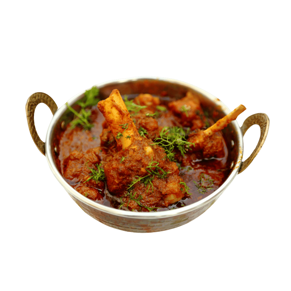 Beef Curry