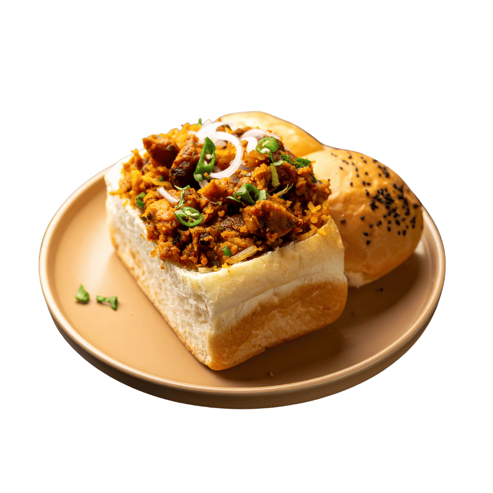 Bunny Chow