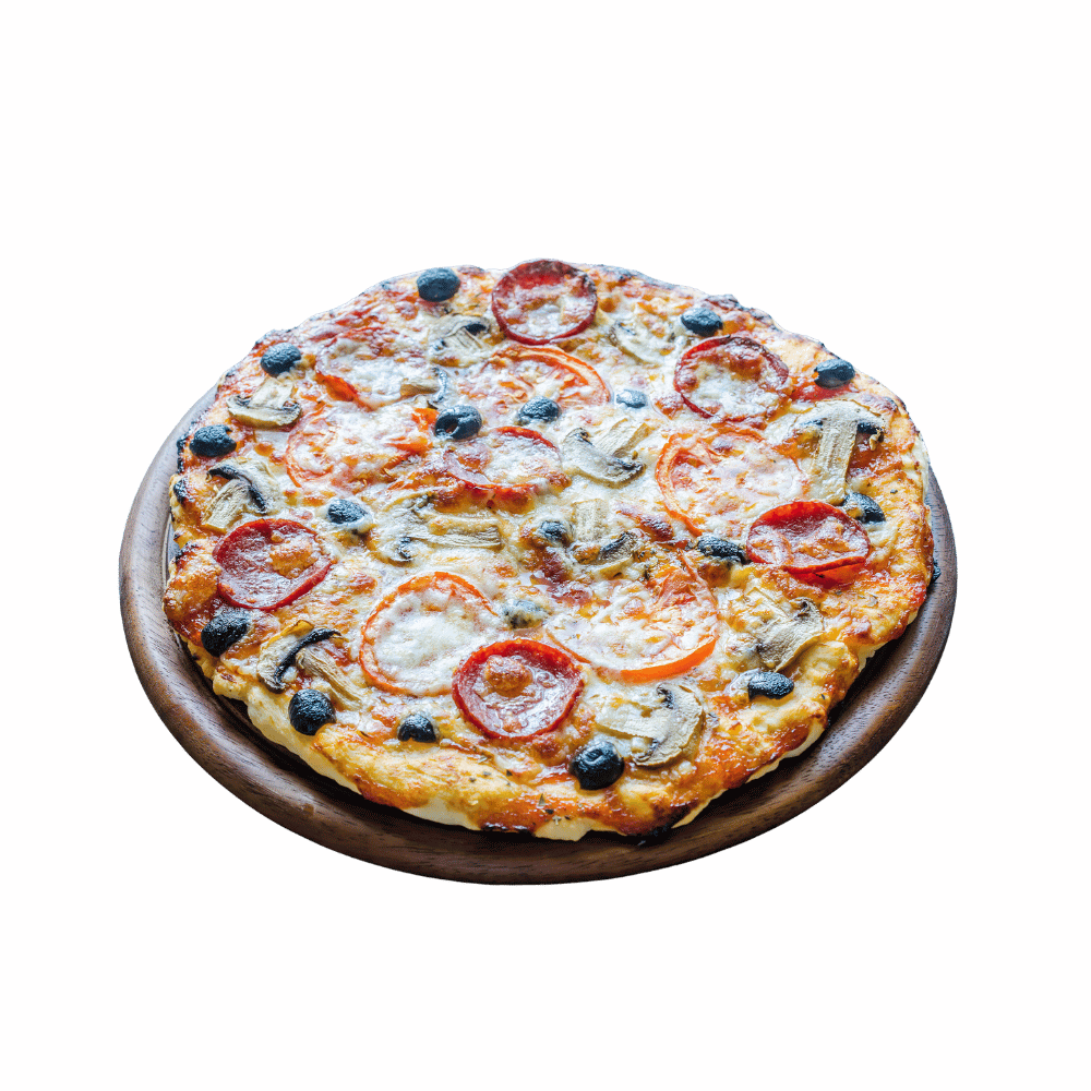 Regina Pizza