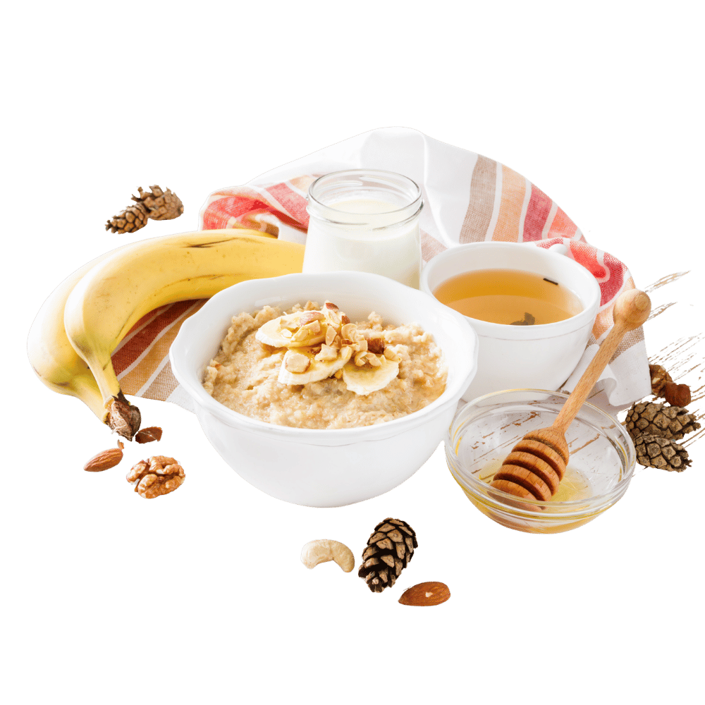 Cereals