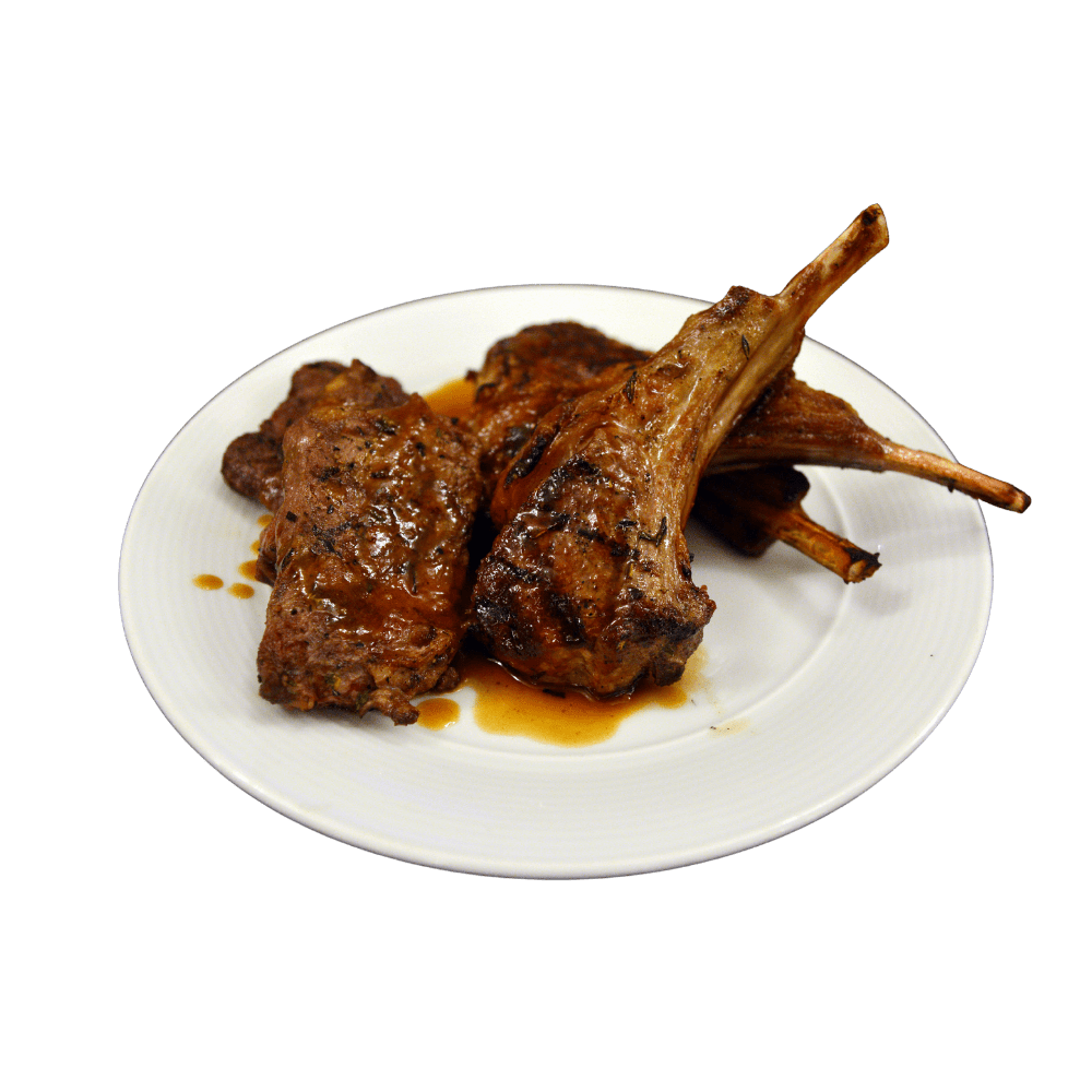 Lamb Chops