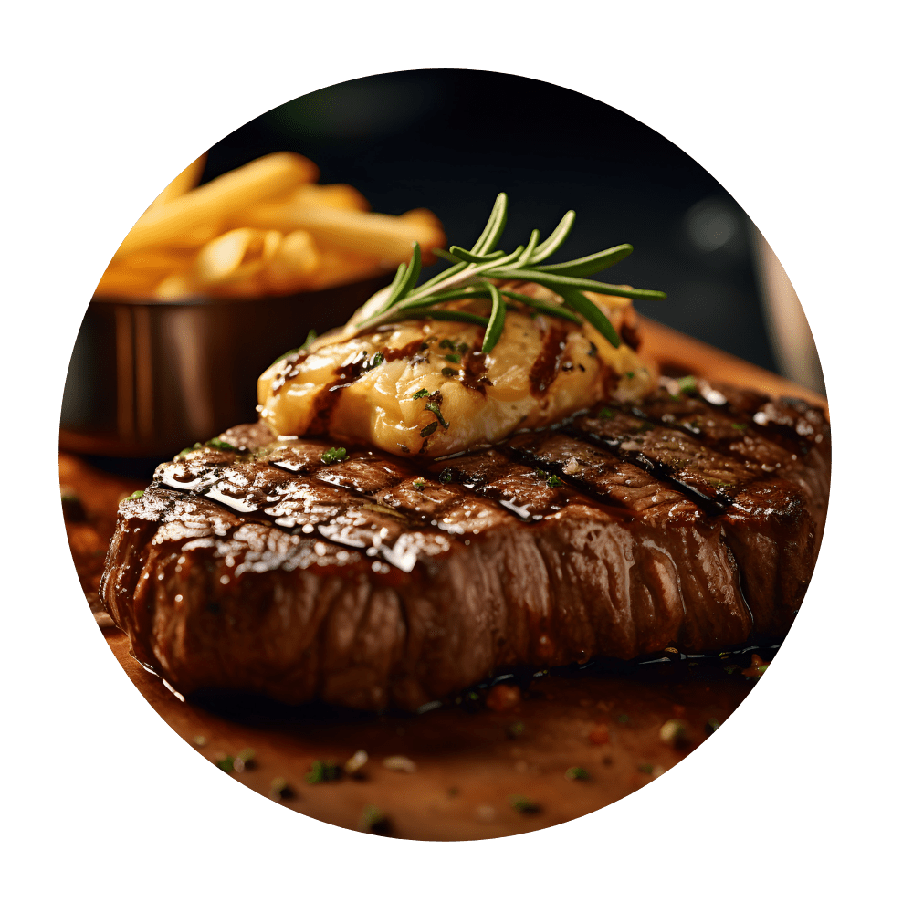 Beef Fillet