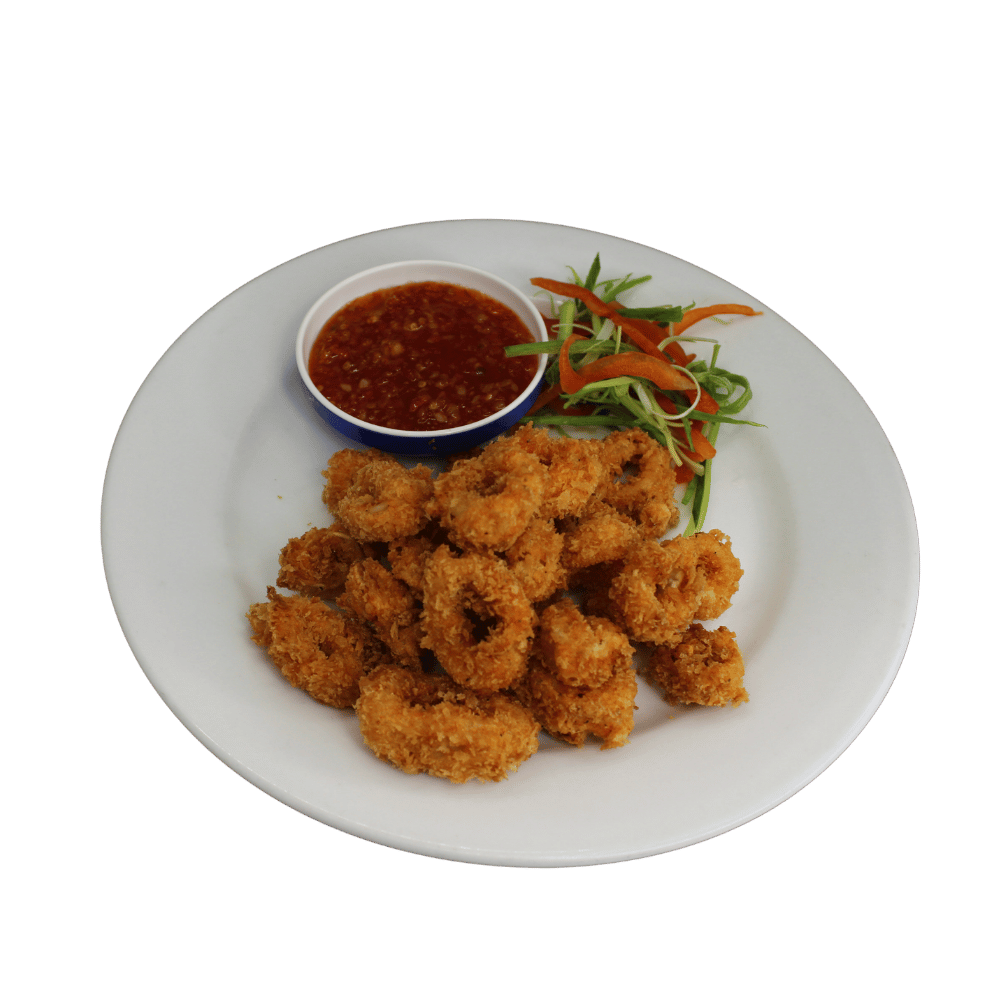Calamari