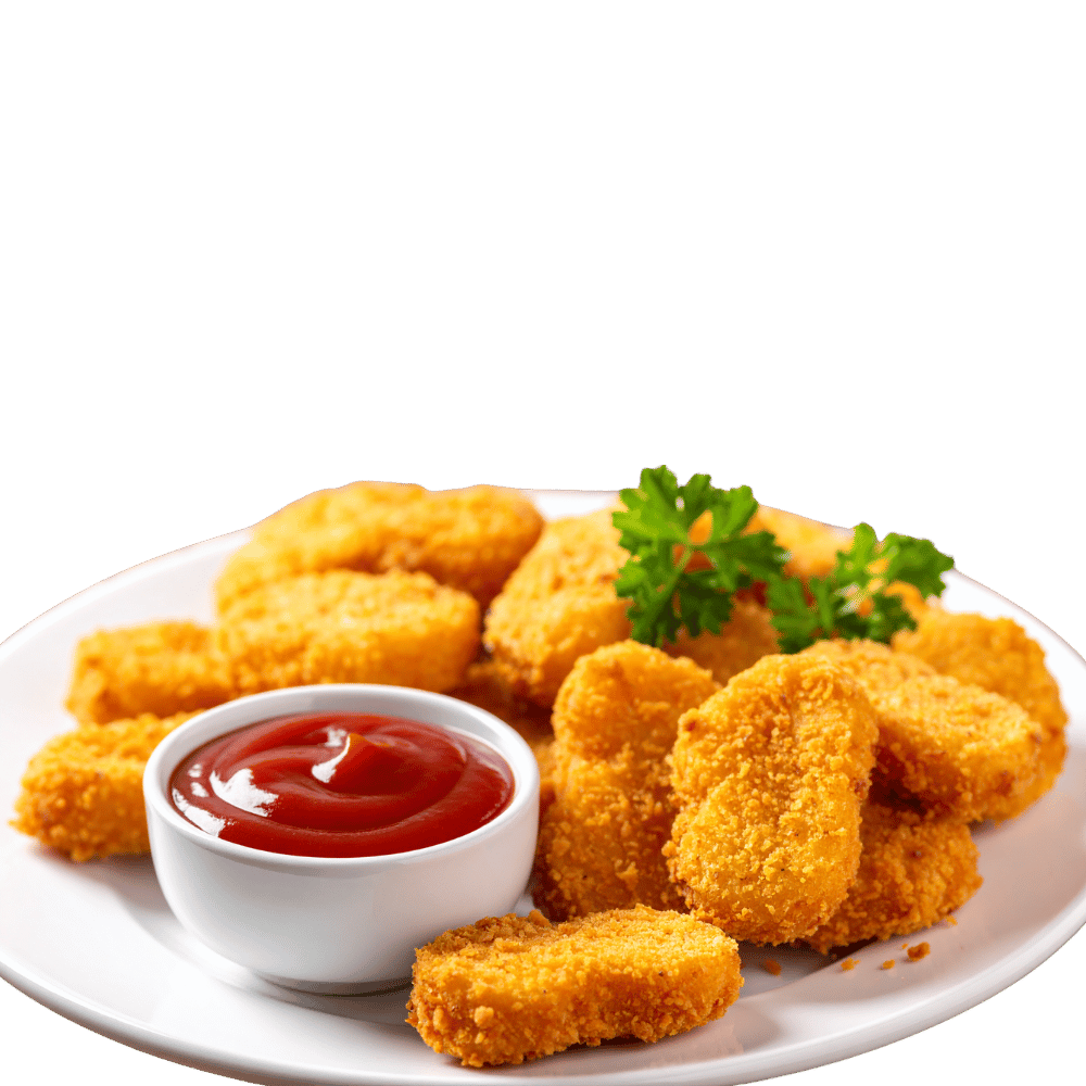 Chicken Nuggets