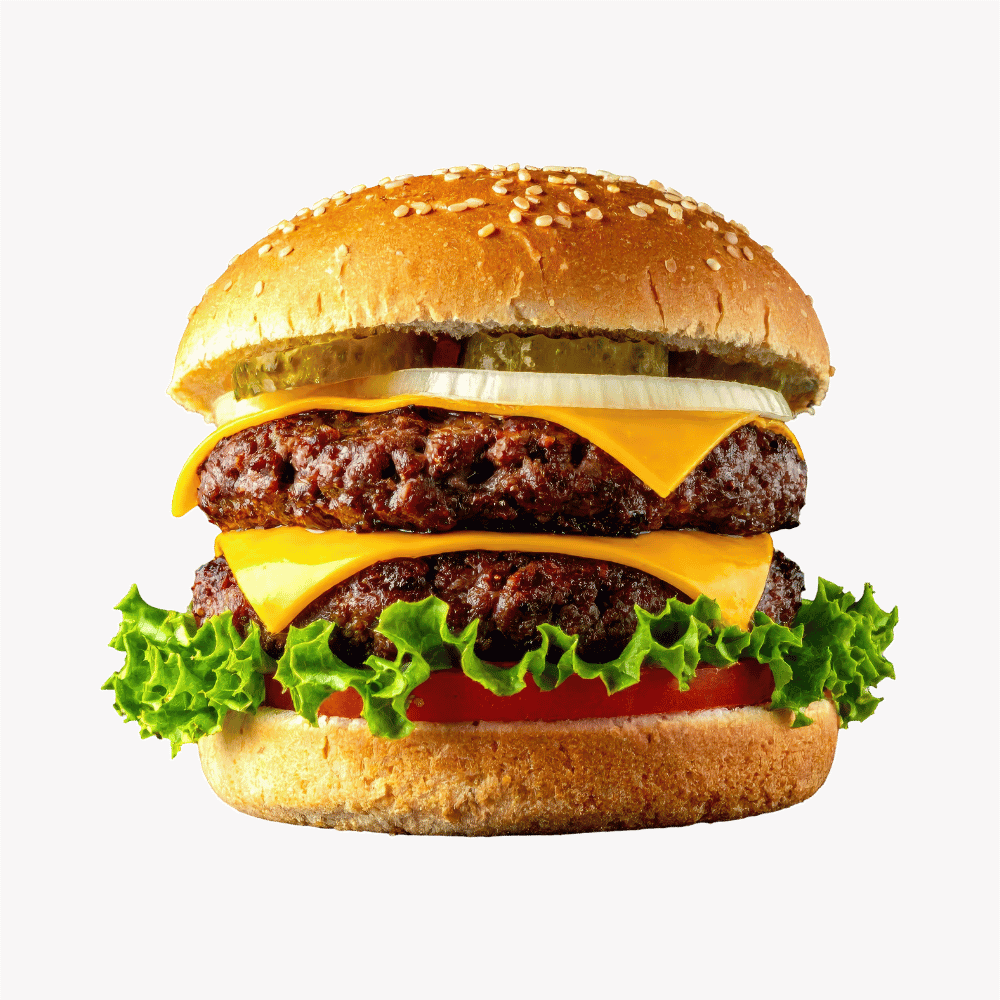 Plain Beef/Chicken