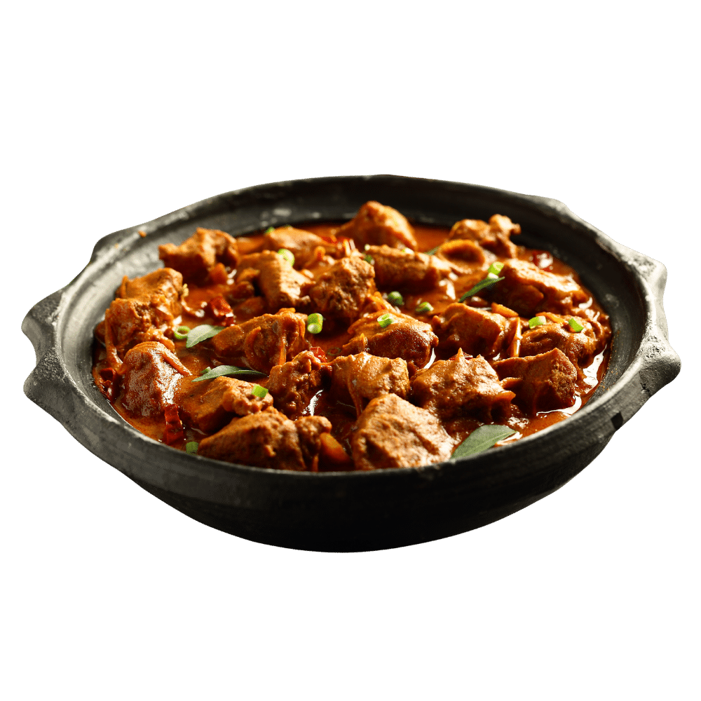 Mutton Curry