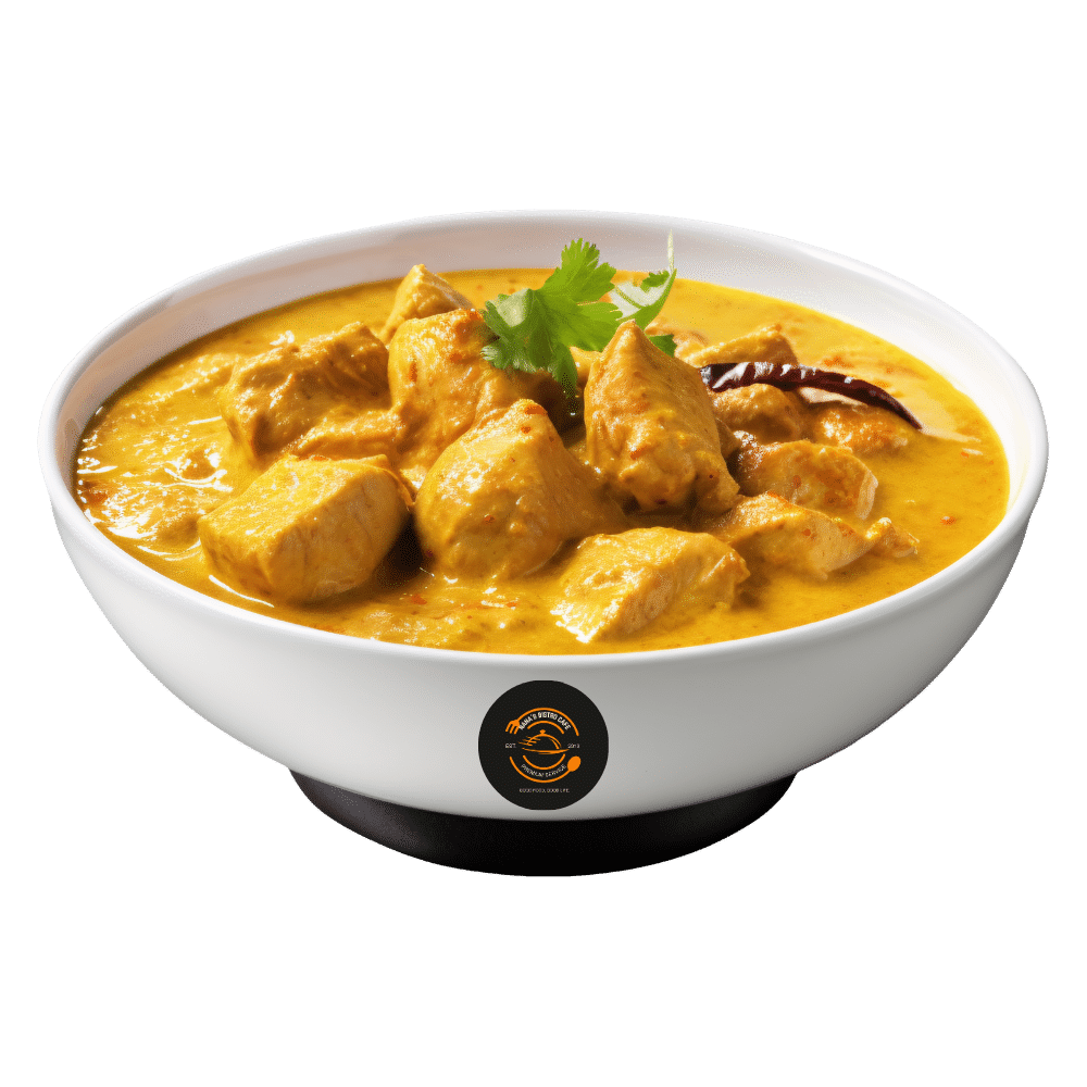 Chicken Curry
