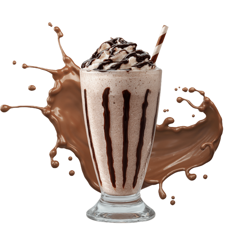 Chocolate Shake