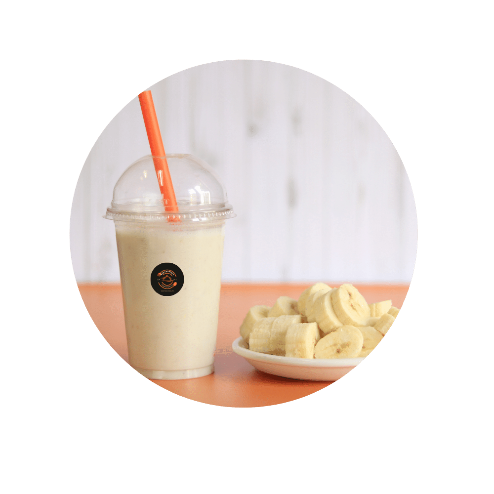 Banana Shake