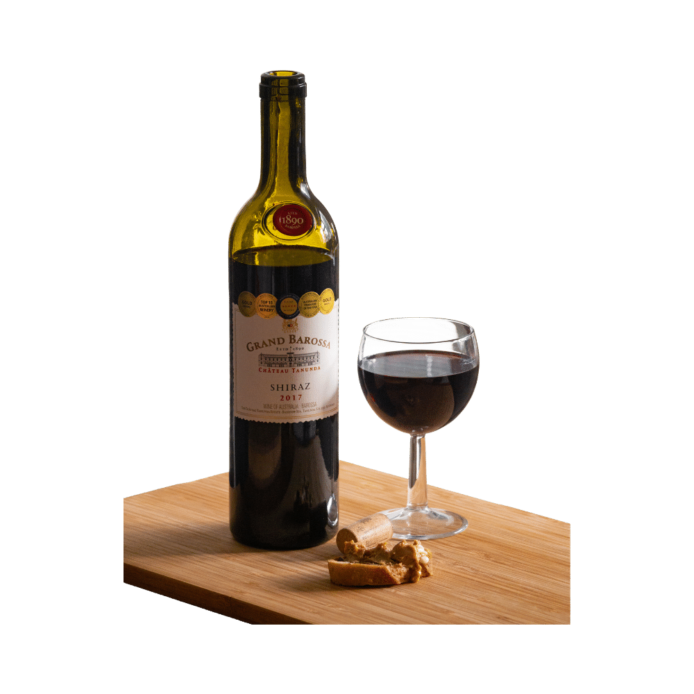 All Glasses of wine