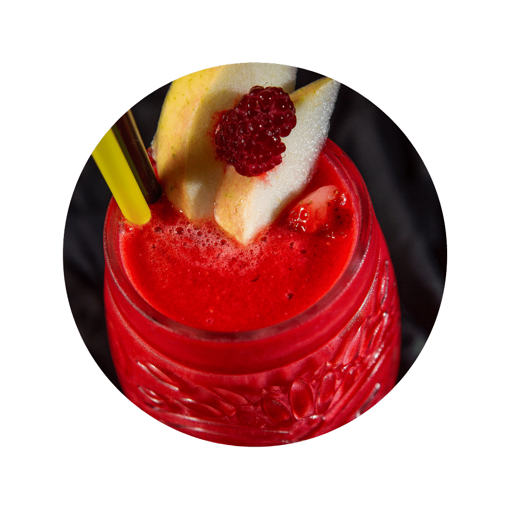 Strawberry Daiquiri